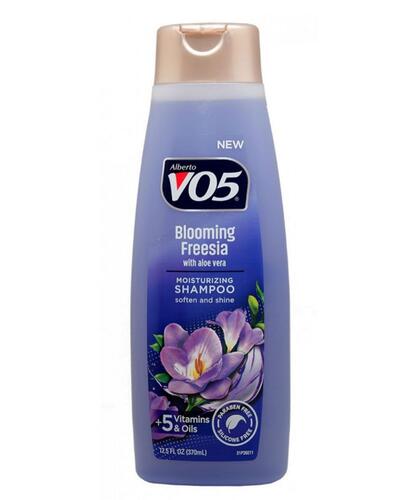V05 Blooming Freesia Shampoo 12.5oz: $7.00