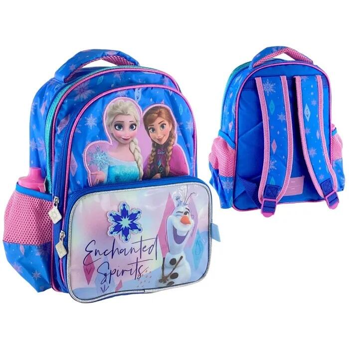 Frozen Enchanted Spirits Backpack
