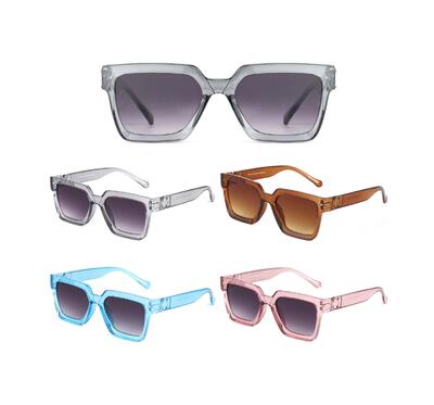 Elite Ladies Sunglasses #9703 Assorted 1 piece: $15.00