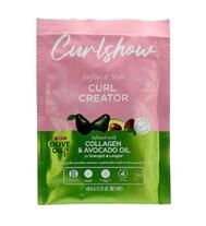 Ors Olive Oil Curlshow Curl Creator-Packet 1.75oz: $0.00