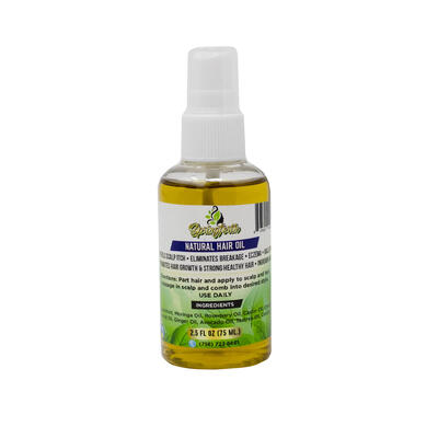 Springforth Mixed Oil 75ml