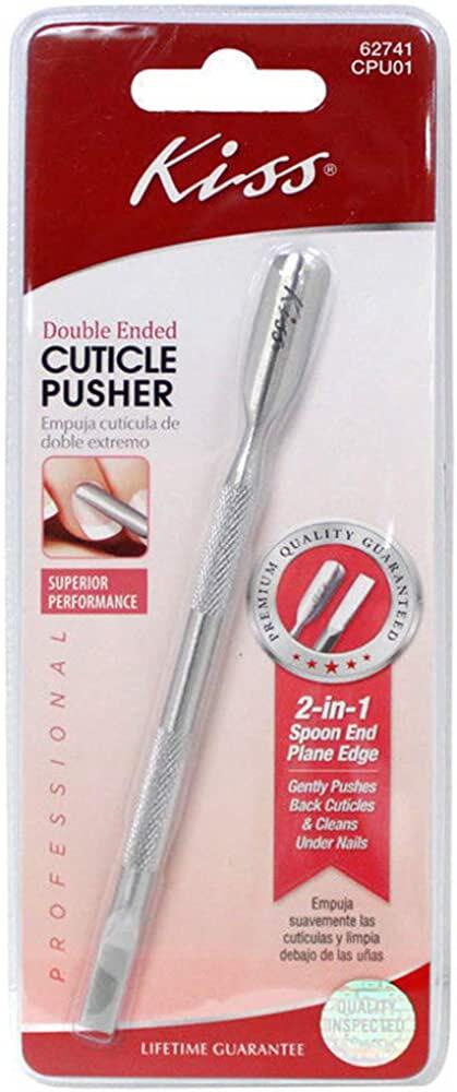 Kiss Double Ended Cuticle Pusher: $17.00