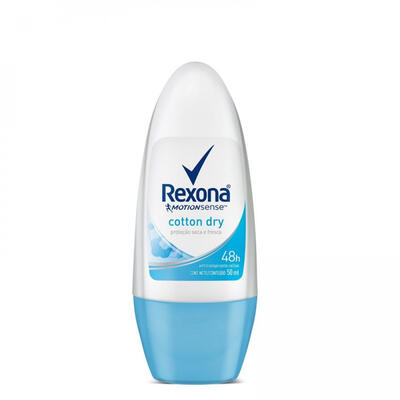 Rexona Motion Sense Deodorant Cotton Dry 50ml