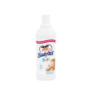 Suavitel Fabric Softener Conditioner Baby Powder Fresh 28.7oz: $14.36
