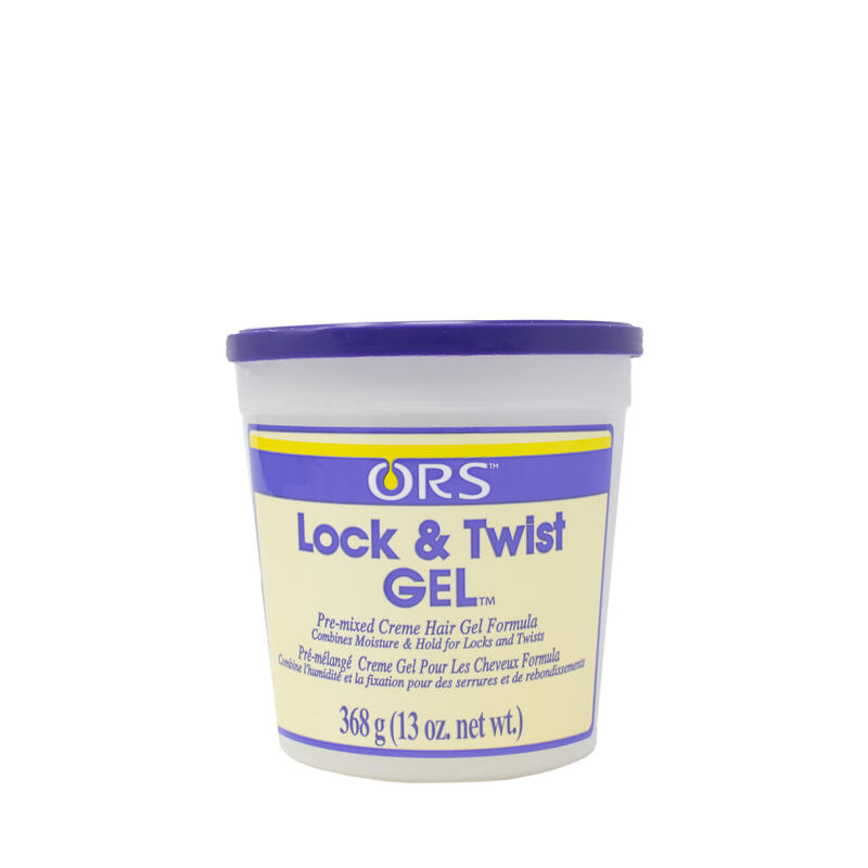 ORS Lock And Twist Gel 13oz: $21.90