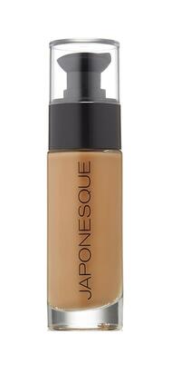 Japonesque Luminous Foundation Shade 09 Dark 1 count: $0.00
