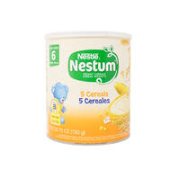 Nestum 5 Cereal 730g: $25.05