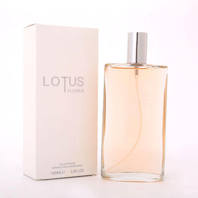 Lotus Flower For Women 100ml