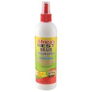 Africa's Best Braid Sheen Spray 12oz: $10.00