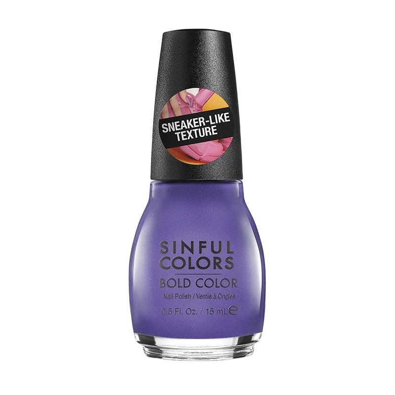 Sinful Colors Sporty Brights Werk Out