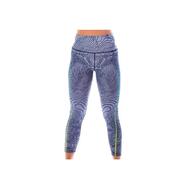 Ladies Gym Pants Placement Print: $30.00
