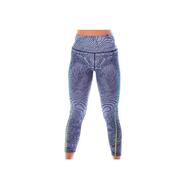 Ladies Gym Pants Placement Print: $15.00