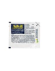 Advil Liqui-gels Capsules 1ct: $1.10