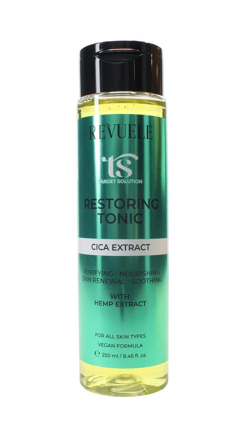 Revuele T.S Restoring Tonic Cica Extract 250ml