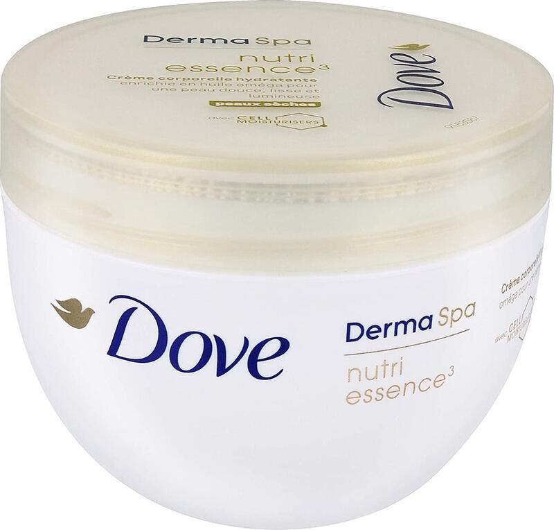 Dove Derma Spa Nutri Essence 300ml