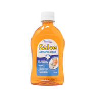 Salve Antiseptic Liquid 250 ml: $10.40