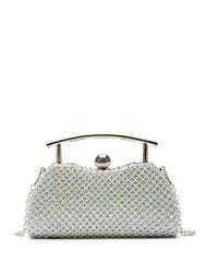 All Over Rhinestone Bag: $0.00