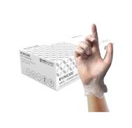 Unicare Vinyl Disposable Gloves Medium 1 pair: $0.00