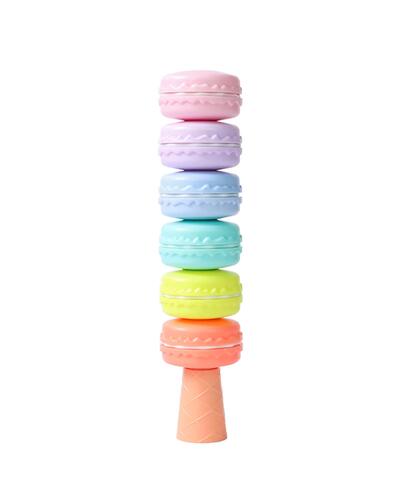 Macaroons Stackable Highlighters 6ct