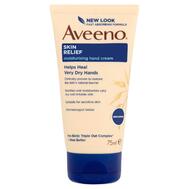 Aeeno Skin Relief Moisturising Hand Cream 75ml: $0.00
