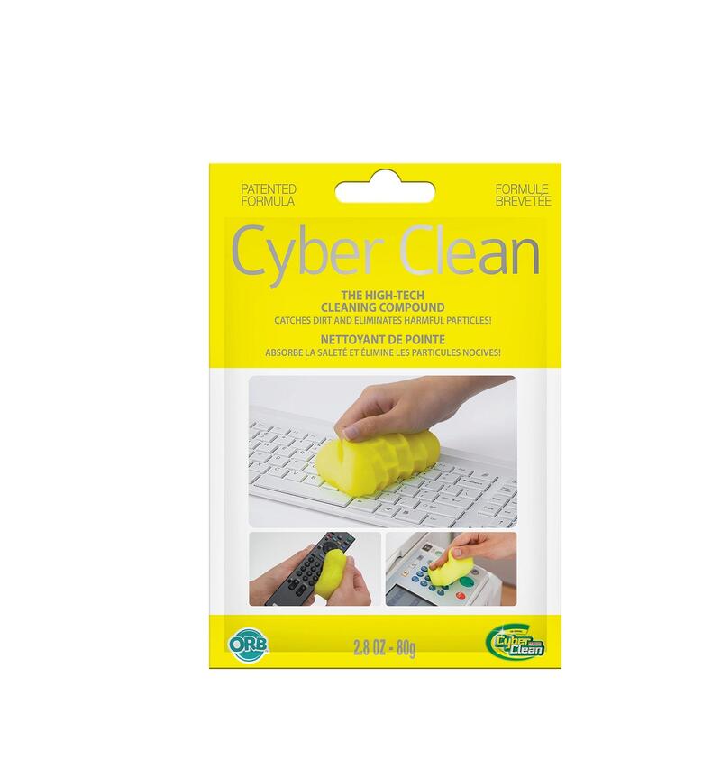 Cyber Clean High Tech Cleaning Compound 2.8 oz