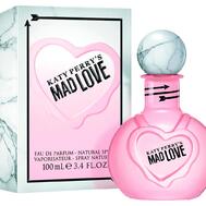 Katy Perry Mad Love women 3.4oz: $0.00