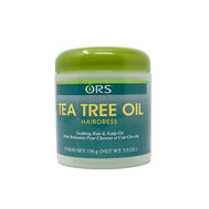 ORS Tea Tree Hair And Scalp Oil 5.5oz: $21.15
