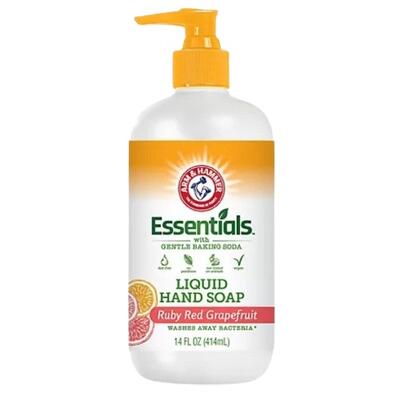 Arm & Hammer Ruby Red Grapefruit Handwash 14oz
