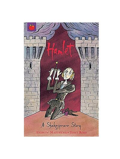 A Shakespeare Story Hamlet