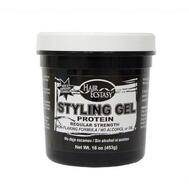 Hair Ecstasy Styling Protein Gel 16oz Regular Strength: $0.00