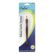 Cala Deluxe Cuticle Trimmer 1 piece: $4.01