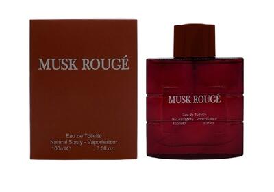 Musk Rouge 100ml