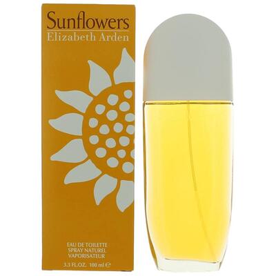 Elizabeth Arden Sunflowers 100ml: $60.00