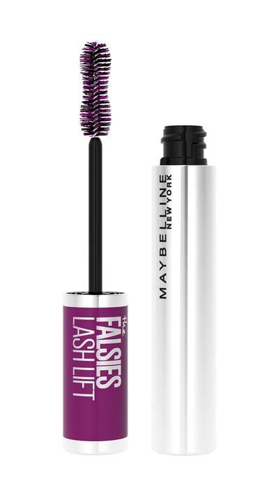 Maybelline Falsies Lash Lift Mascara Blackest Black 9.6ml