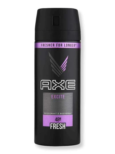 Axe Body Spray Dark Excite 150ml: $13.01