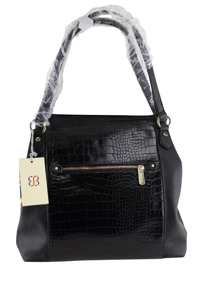 Bessie London Handbag