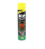 Bop Insecticide Spray 600ml: $16.85