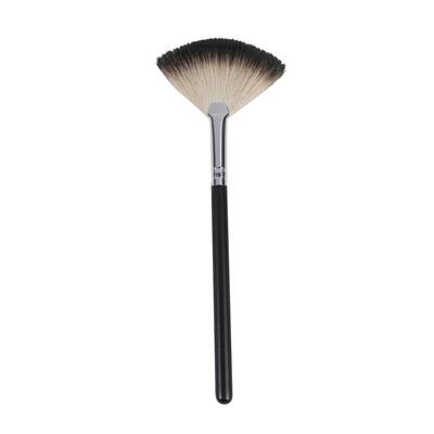 Beauty Treats Fan Powder Brush: $12.00