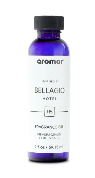 Spa Armatic Bellagio Hotel Oil 2oz