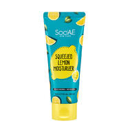 Soo'ae Squeezed Lemon Moisturizer 80ml: $15.00