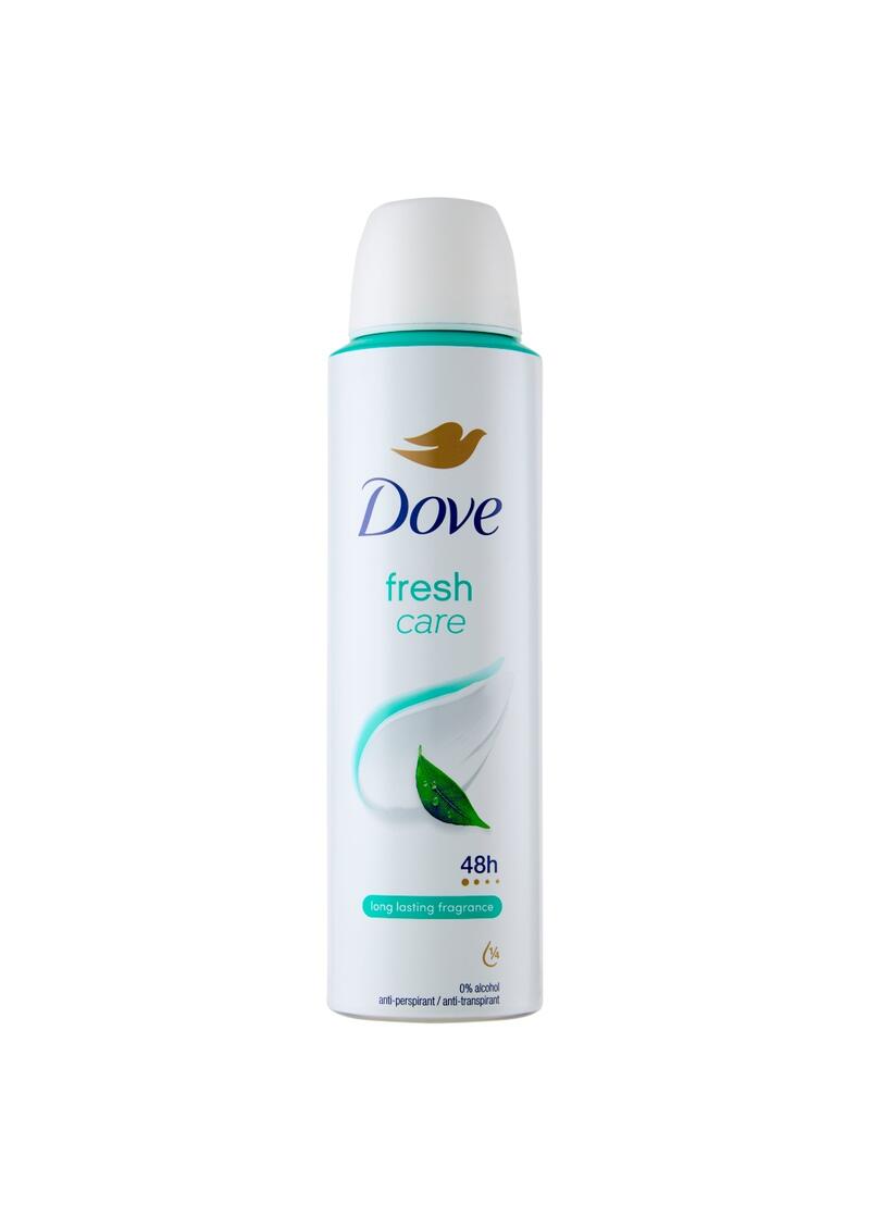 Dove Antiperspirant Deodorant Fresh Women 150ml