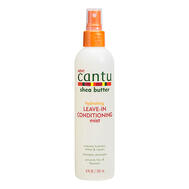 Cantu Shea Butter Leave-In Conditioning Mist 8 oz: $21.99