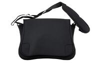 Black Laptop Bag: $15.00