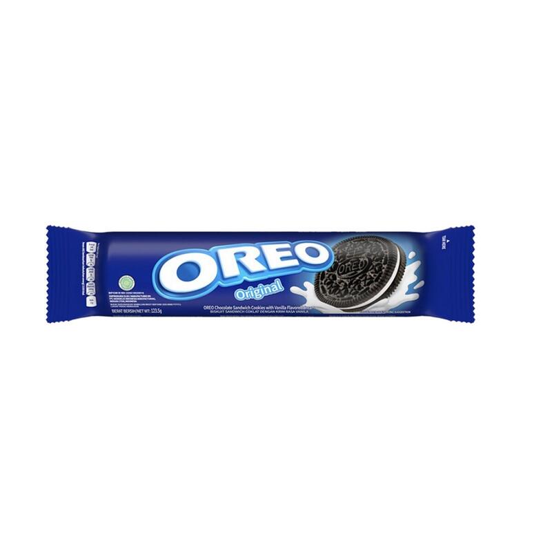 Oreo Original 133g