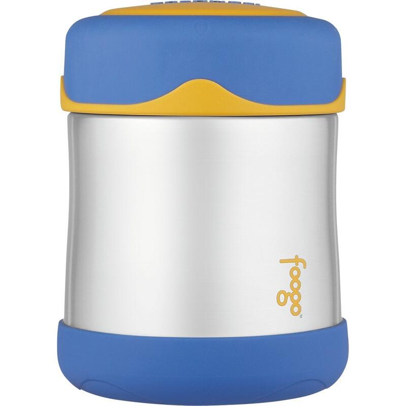 Thermos Foogo Vacuum Insulated Food Jar 10oz