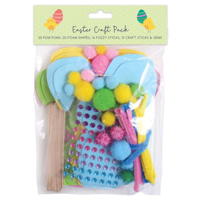 Easter Craft Pack