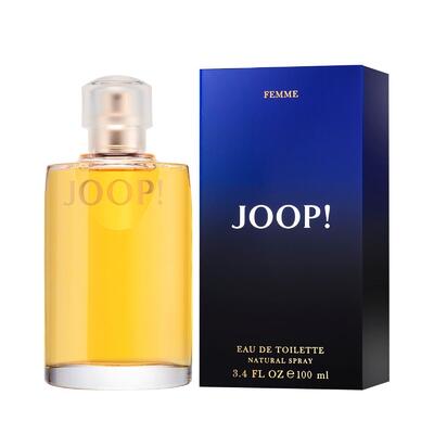 Joop Femme Women 3.4oz