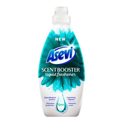 Asevi Scent Booster Liquid Freshener 720ml 36 Washes