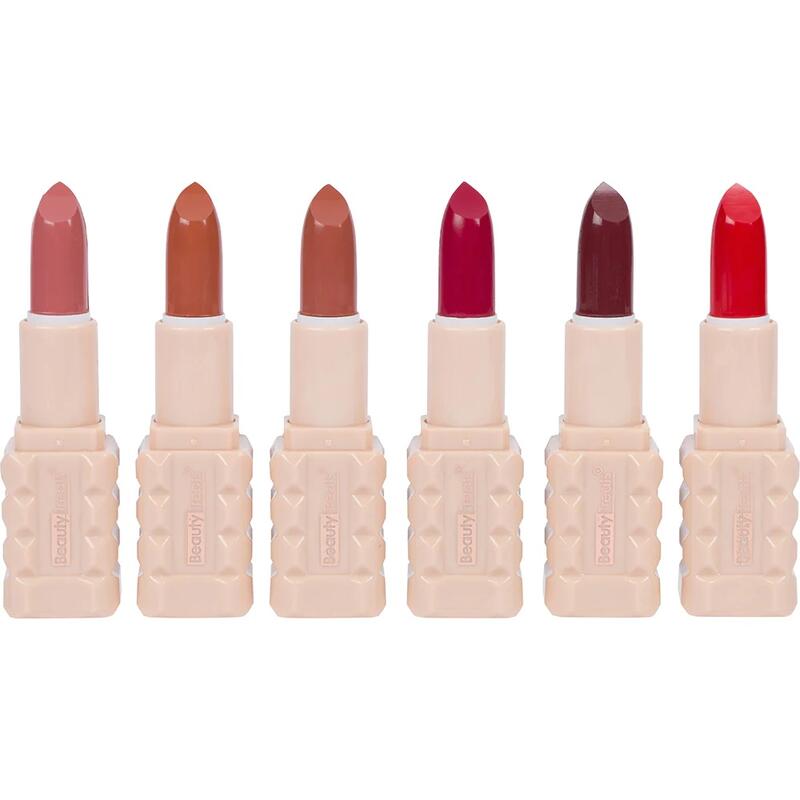 Beauty Treats High Shine Lipstick: $6.00