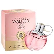 Azzaro Wanted Girl Tonic Women 1.0oz: $0.00